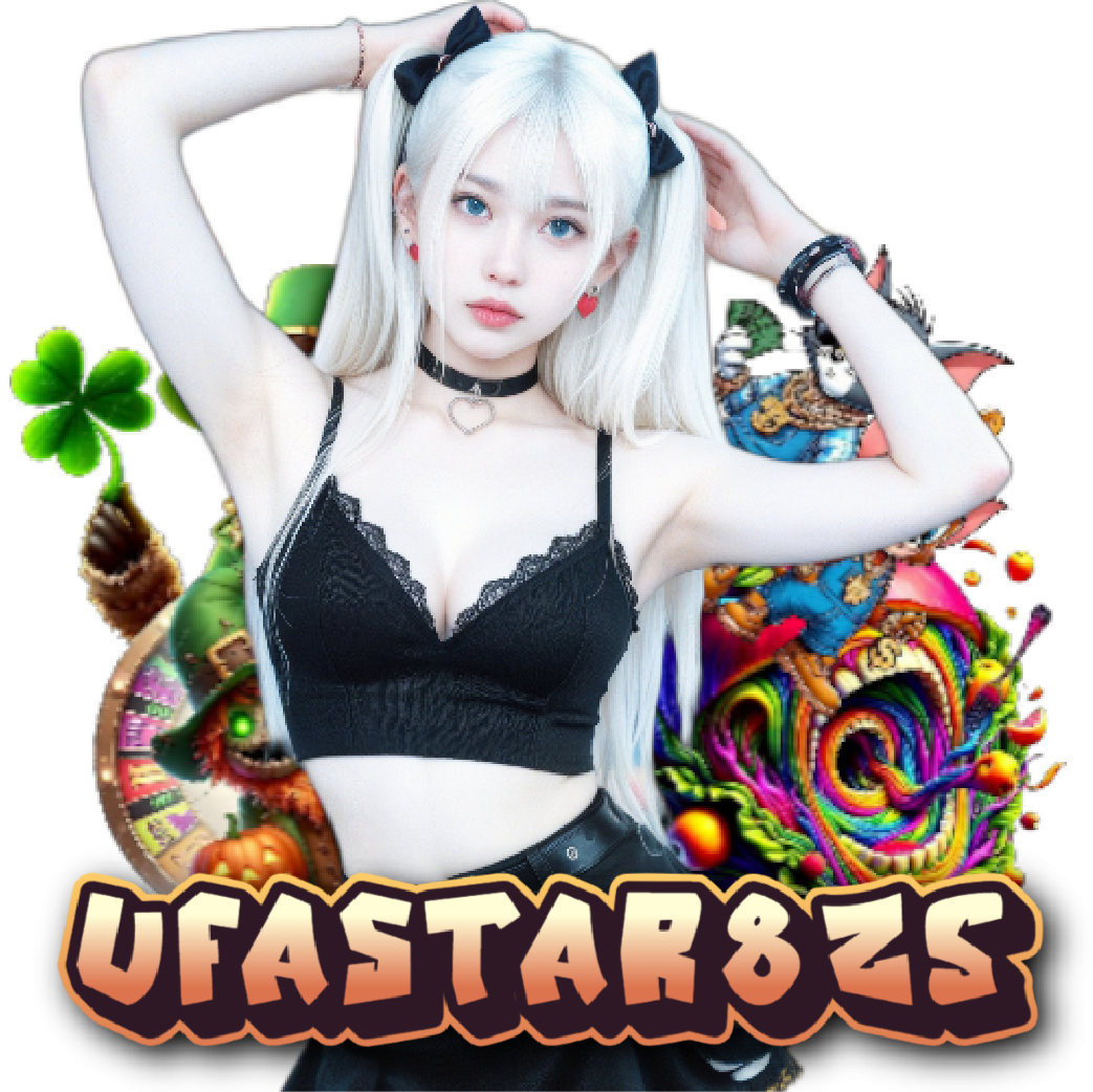ufastar825 อันดับ 1
