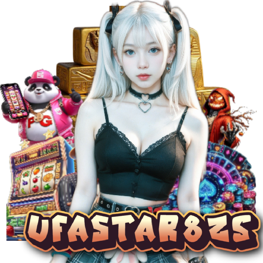 ufastar825 คาสิโนออนไลน์