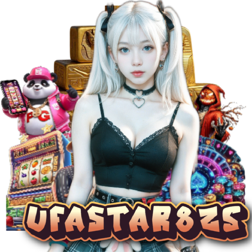 ufastar825 คาสิโนออนไลน์