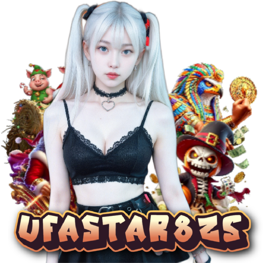 ufastar825 ไม่ผ่านเอเย่นต์